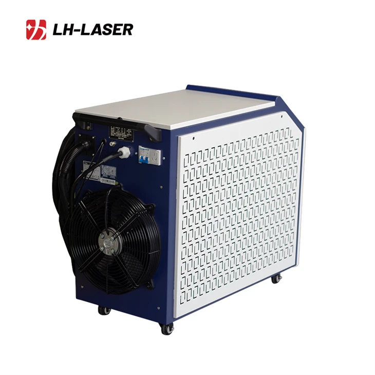 laser mig welder