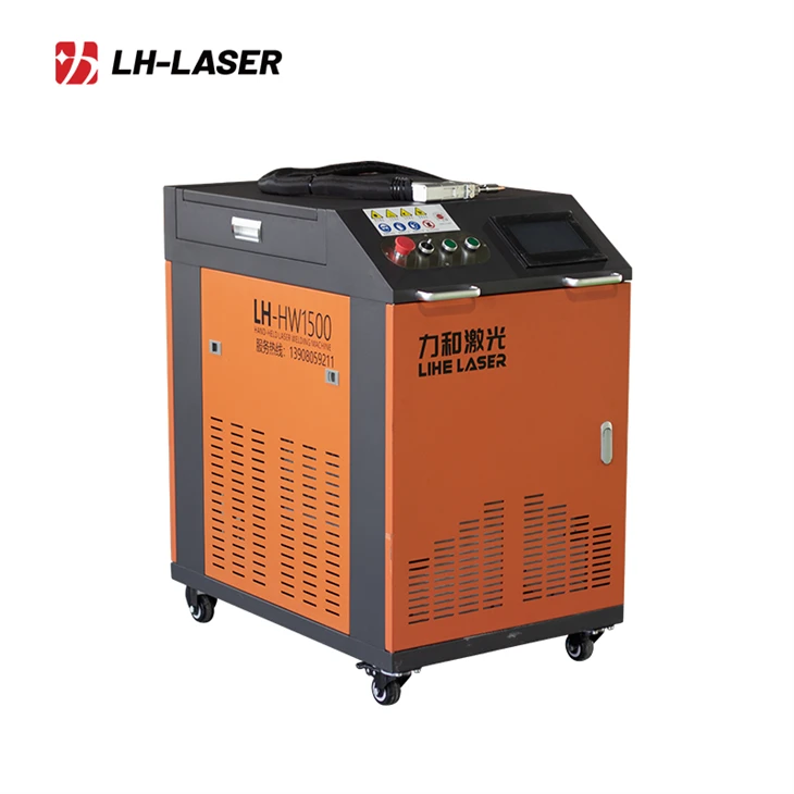 laser wedling machine for metal(3)