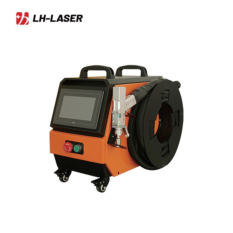 1500W Air-cooled Fiber Laser Welders manufacturers